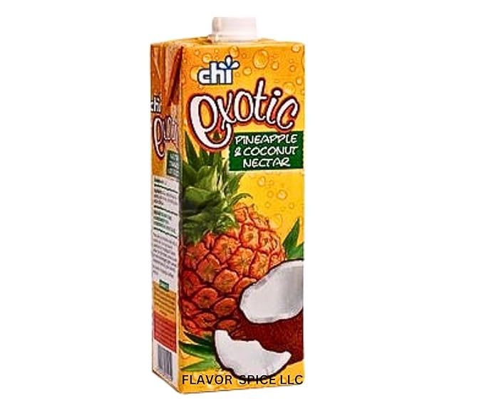 Chivita Pineapple Juice 1L