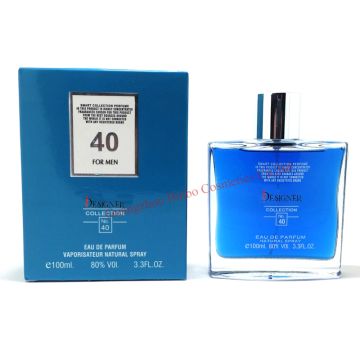 Smart Collection Cool Water 100ml