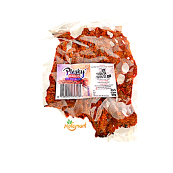 Kilishi Big Brown Sachet 60g