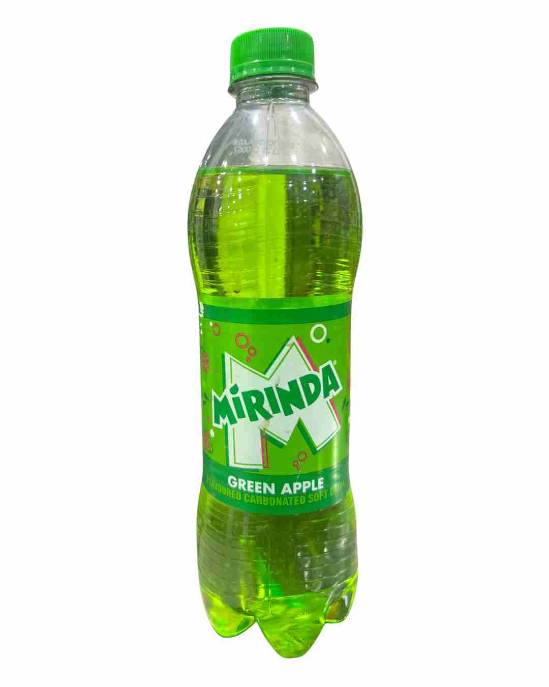 Mirinda Apple Drink 50cl