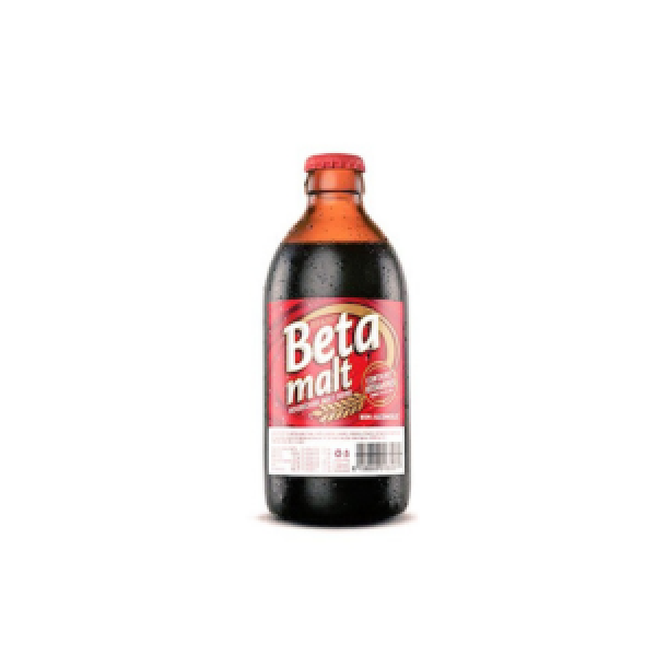 Beta Malt 33cl