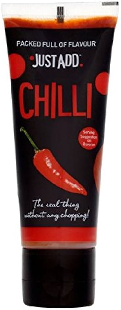 Masafoods Chili Pepper Spice 70g