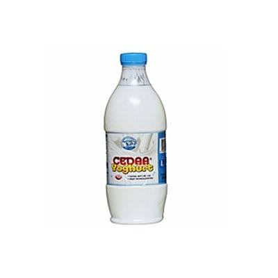 cedaa yoghurt 30cl