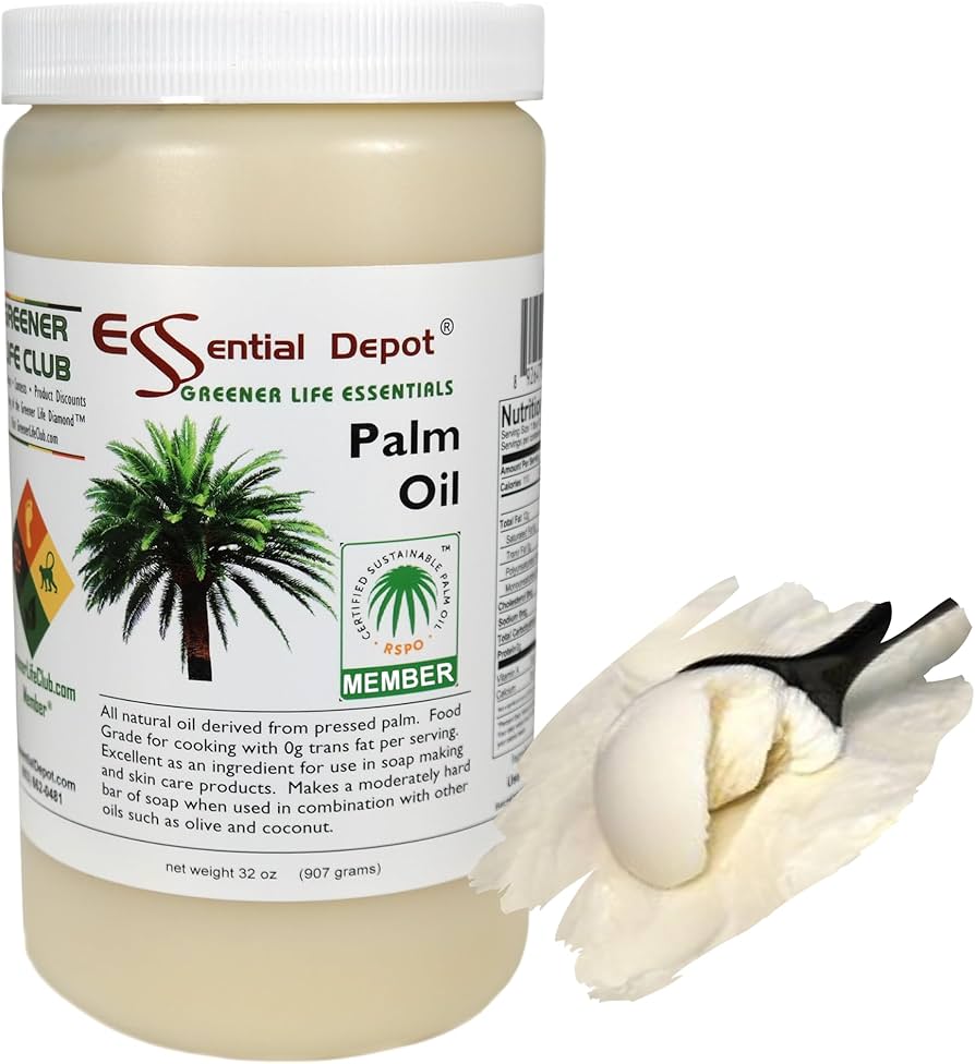 Insta Palm oil 75ml