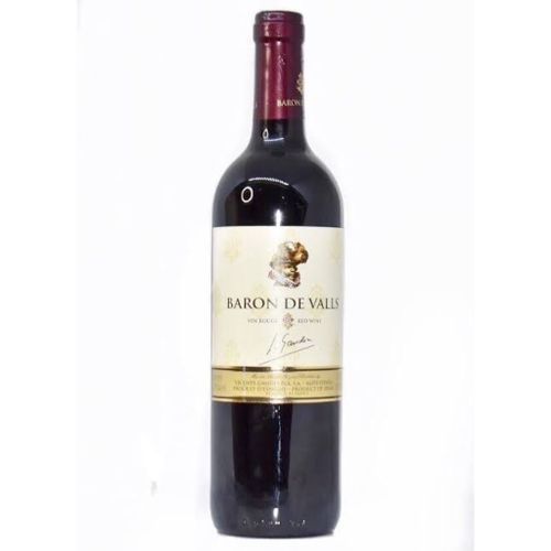 Baron De Valls x6