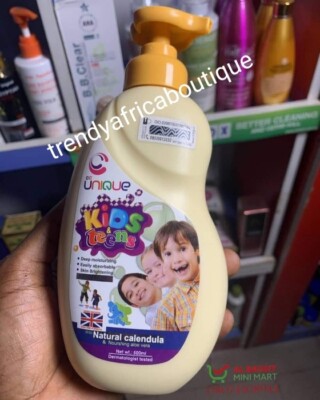 Unique Kids Lotion 500ml